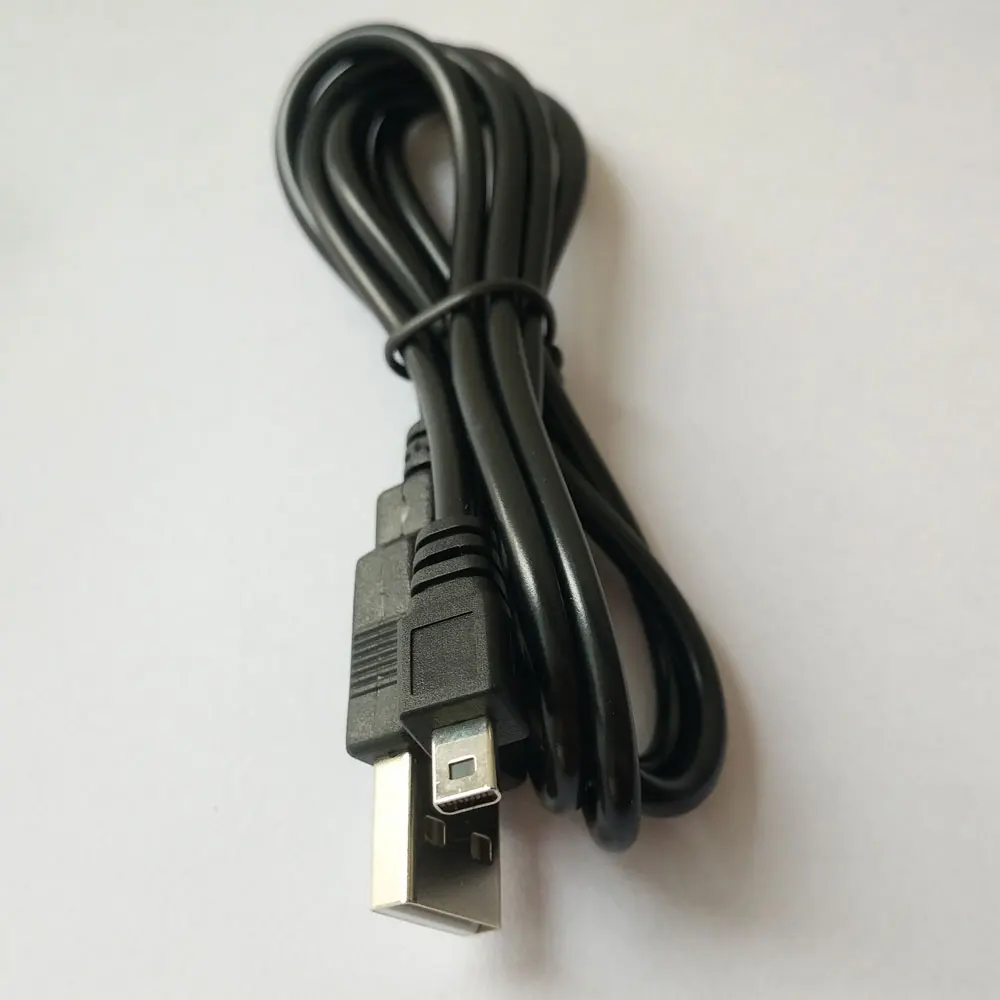 Freedconn lade zubehör 8pins usb ladekabel anzug für T-COM t-max colo r1 motorrad bluetooth intercom