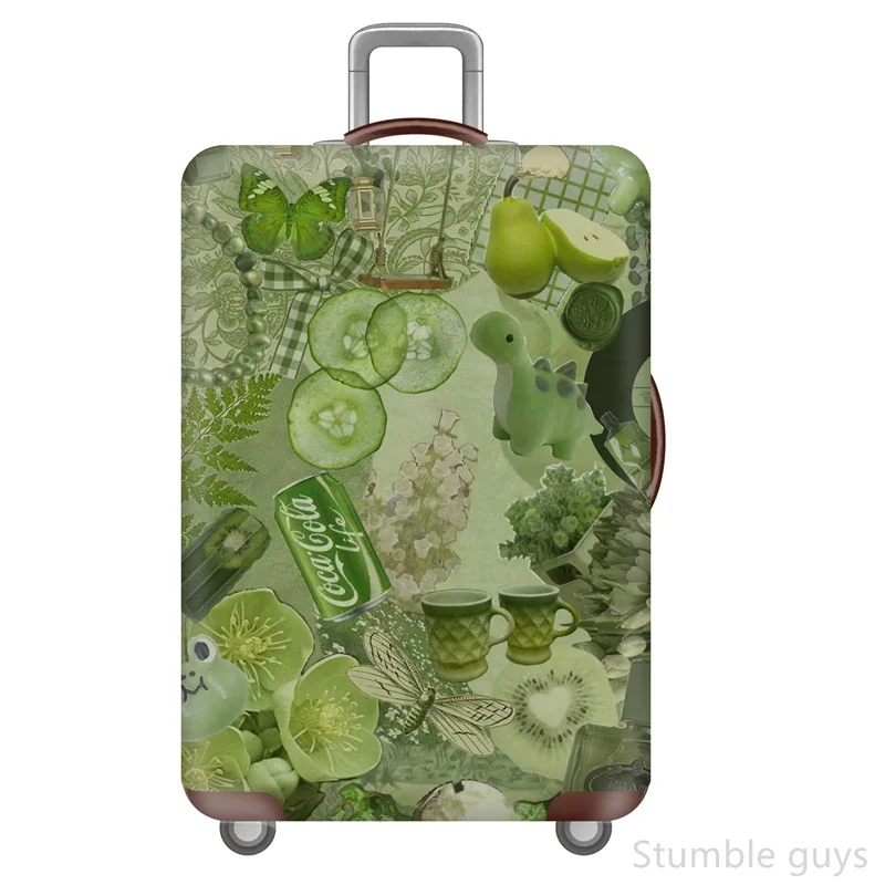 

Прочный высокоэластичный защитный чехол для багажа от пыли и царапин – незаменимый аксессуар для всех путешествий