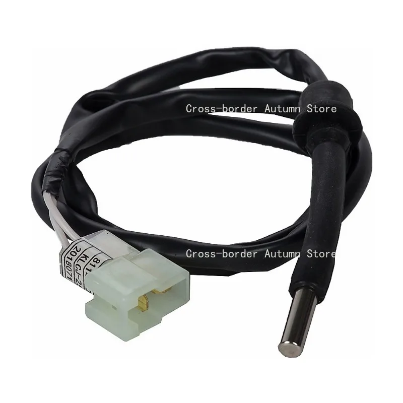 Passenger Area Temperature Sensor Air Conditioning Interior Temp Sensor for Bus School Bus