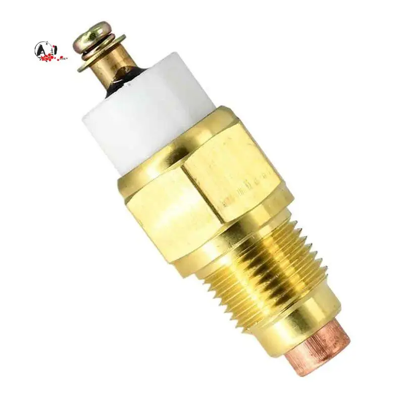 A10E-Temperature Sensor For Yanmar Marine 2GM 3GM 6LY 2GM20F 3GM30F Water Cooling Marine Inboard Engine 127610-91350