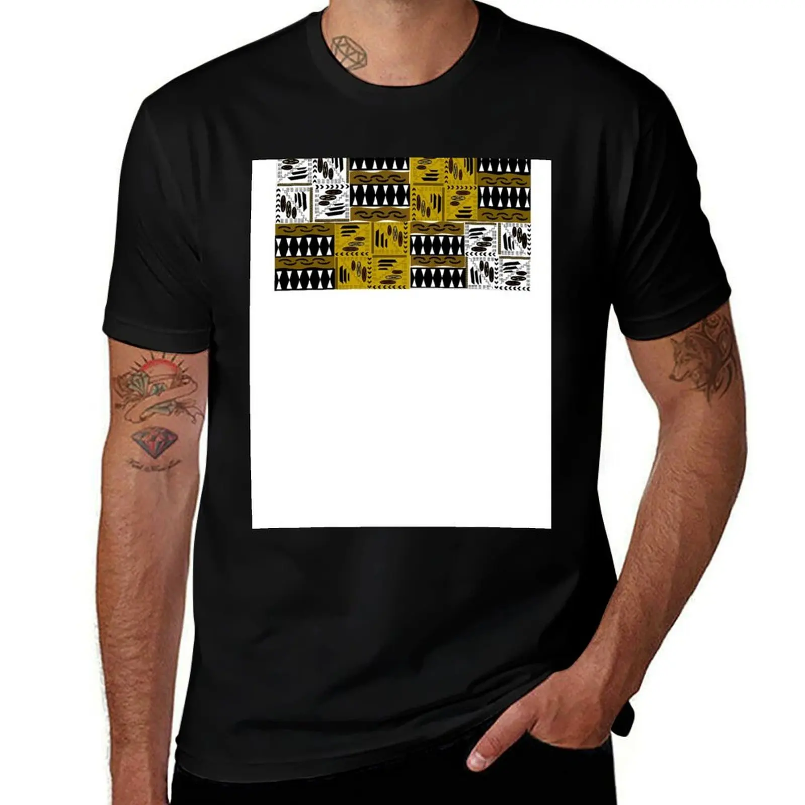 Royal Rags T-Shirt Sports Casual Breathable Tee Shirt T-Shirt