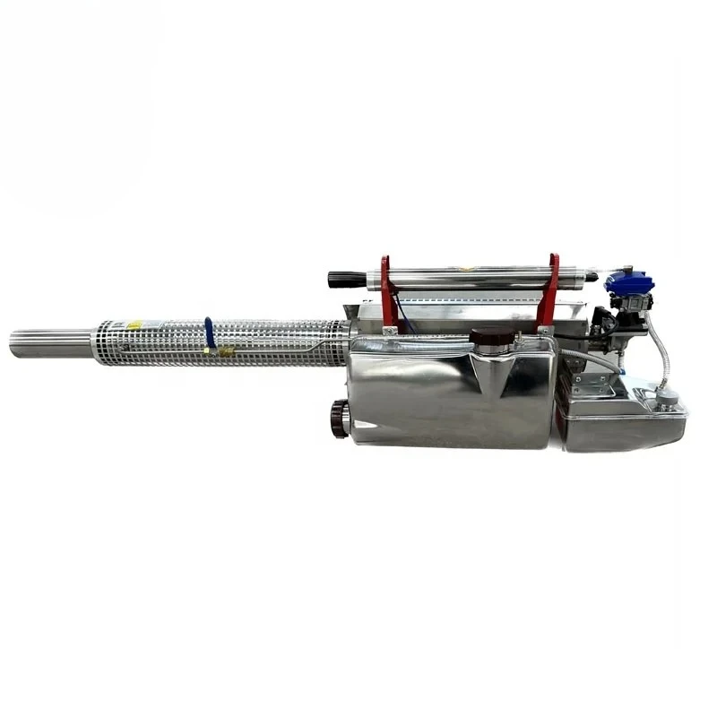 

Agricultural Portable For Mosquito TS-35A Fumigating Fumigation Thermal Fogger Machine