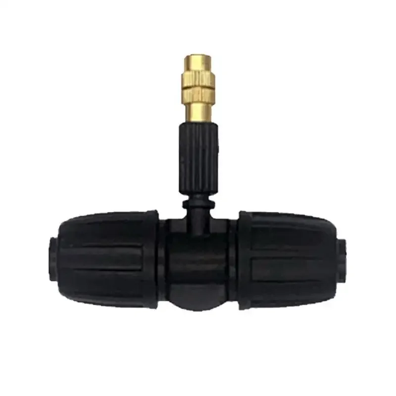 

Universal spray nozzle Automatic watering of flowers Watering atomized spray sprinkler Irrigation system Cooling spray equipment