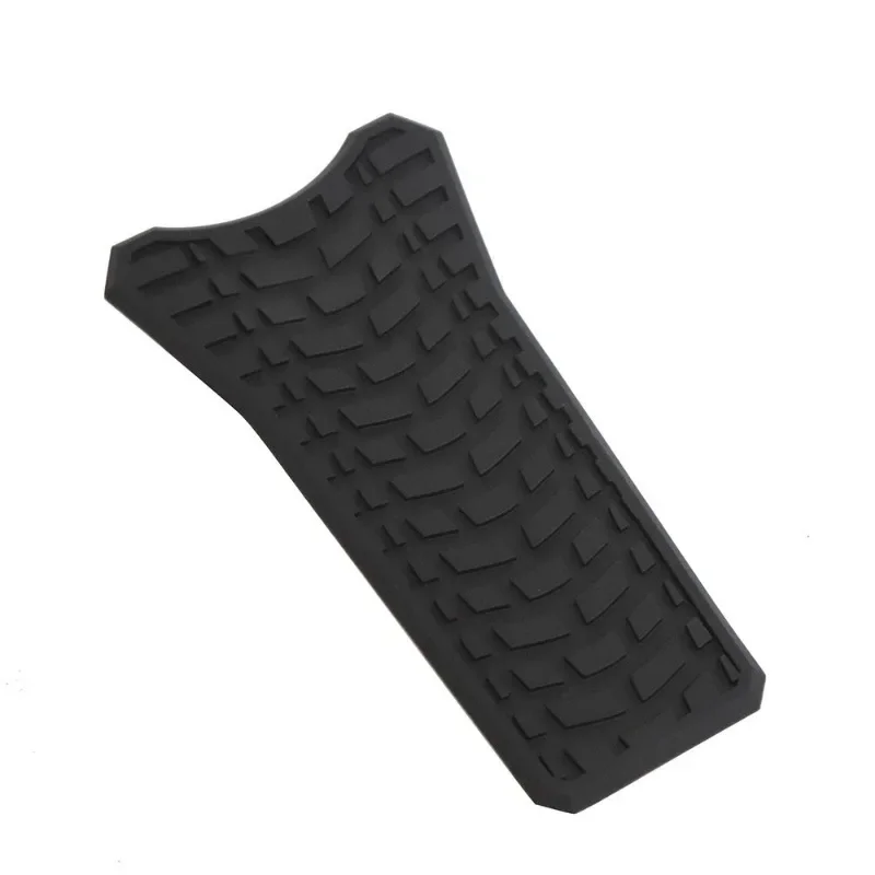 Pièces pour Yamaha Tenere 700 T700 XTZ 700, autocollant pour réservoir de carburant, os de poisson, garniture latérale