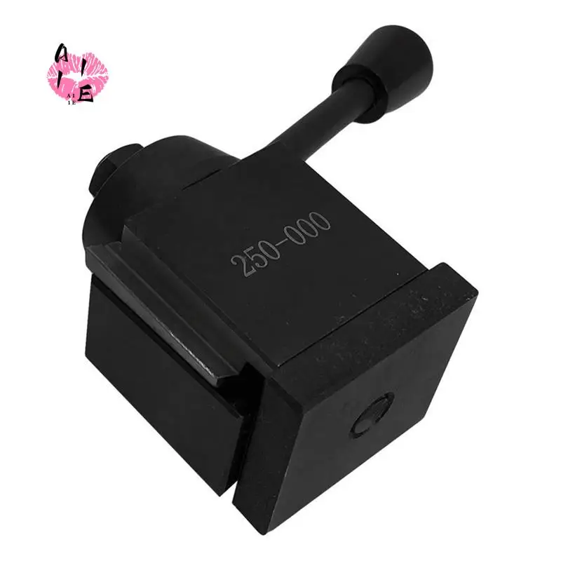 

A11E-2Pcs 250-001 Быстросменный инструмент Токарный инструмент и набор инструментов для быстросменной обработки клина 250-000 Держатель ножа для токарного станка