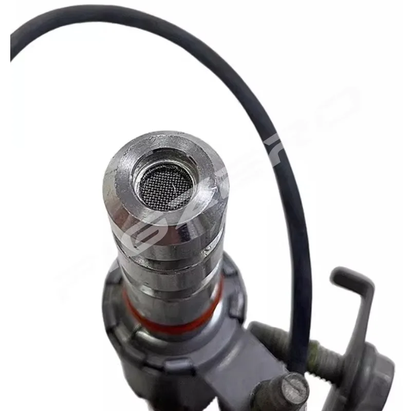 12670746 Oil Pump Solenoid Valves Control Valve for Cadillac ATSL XTS XT5 CT6 for Chevrolet Camero LTG 2.0T Automobile Part