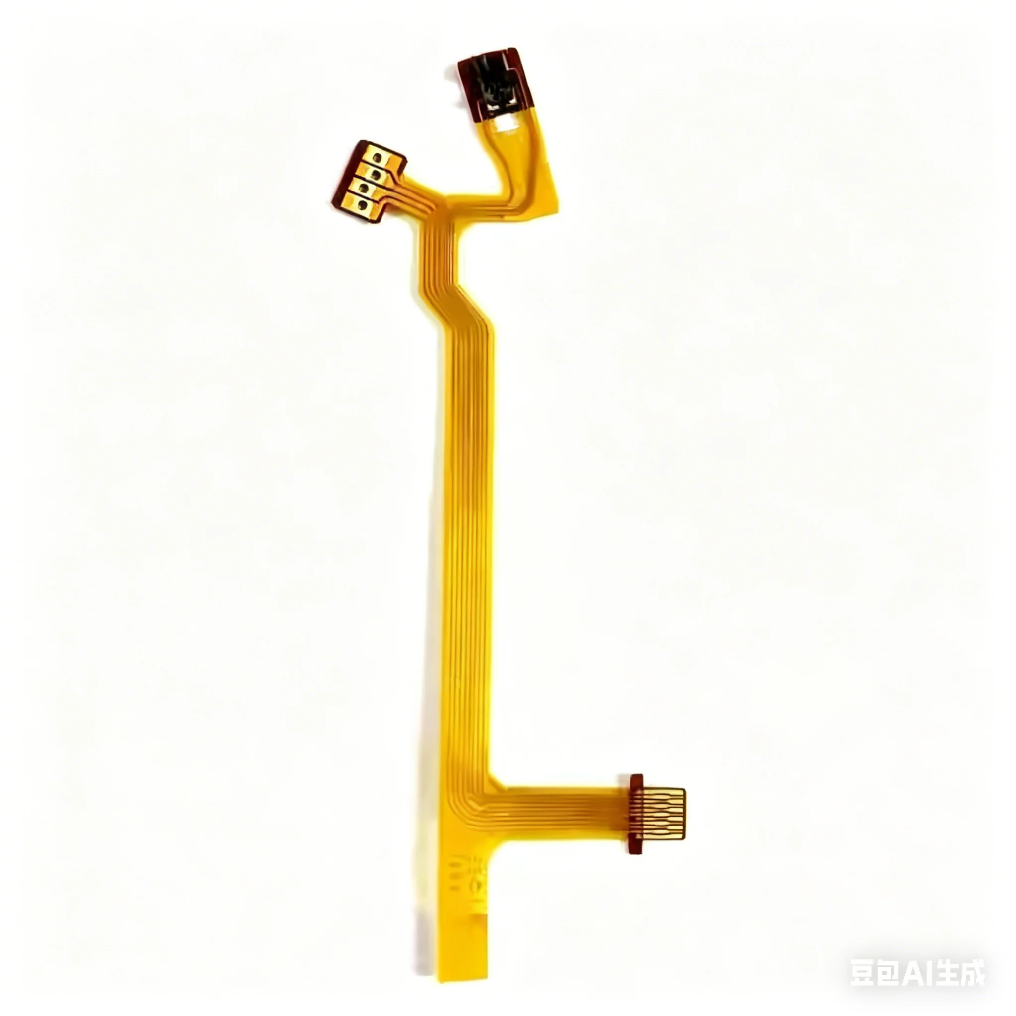 Lens Aperture Focus Flex Cable With Optocoupler For Sony FE 28-70mm Lens