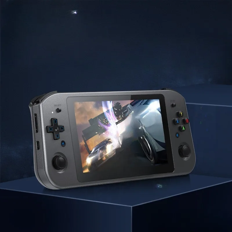 Retro pc handheld game console win10 Android Steam game console miniature computer
