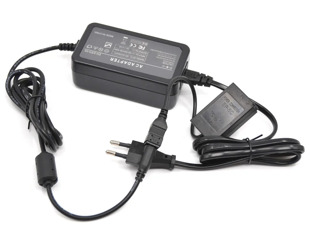 New EH-5 EH-5A Ac P…