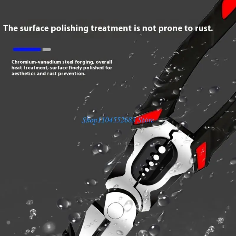 y6gd أداة تجريص الجرجر الشاقة #2