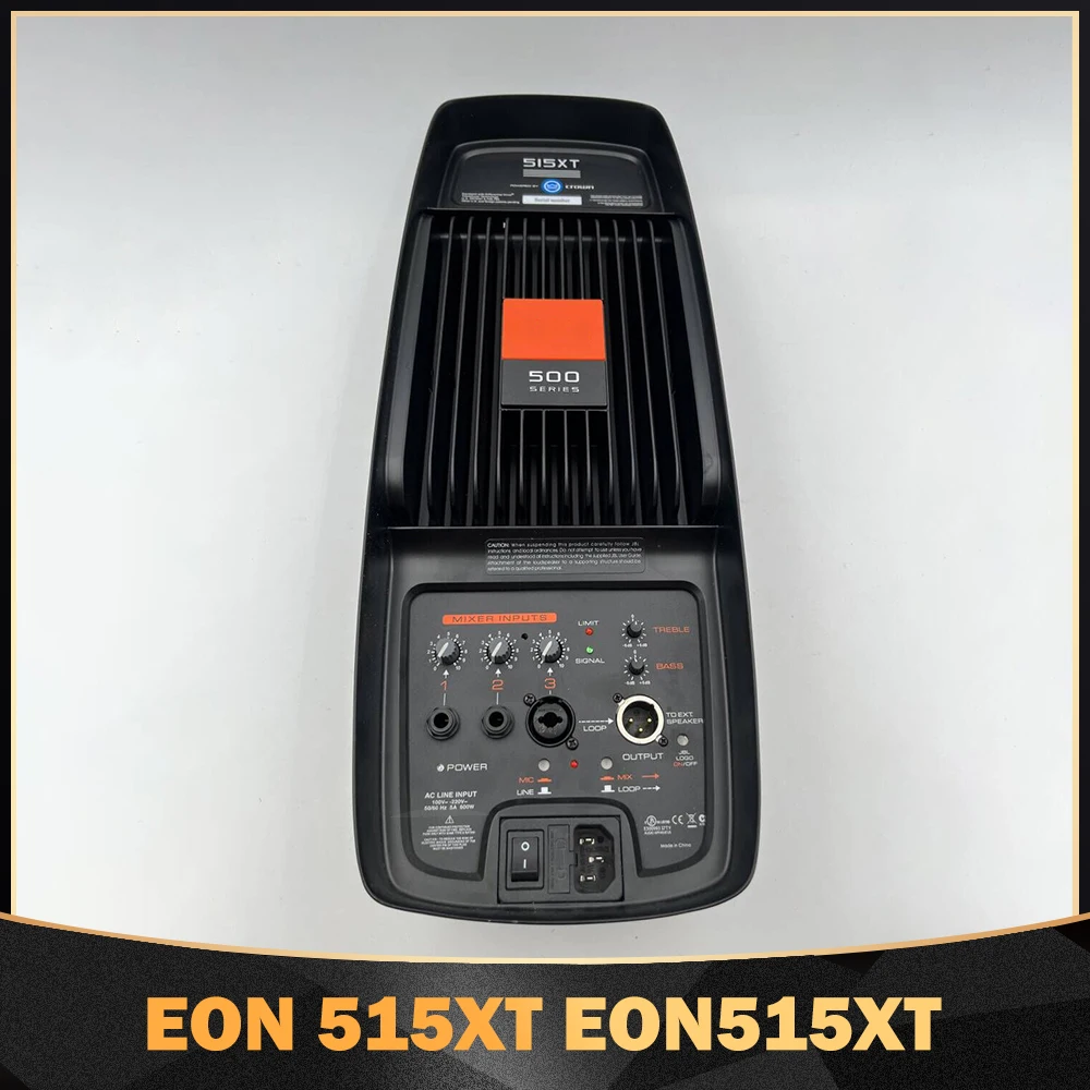 

EON 515XT Active Speaker Amplifier Board EON515XT