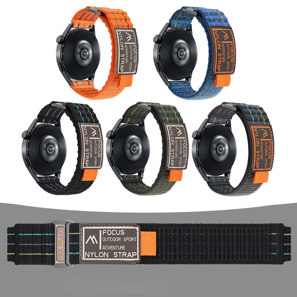 20Mm 22Mm For Seiko… - image