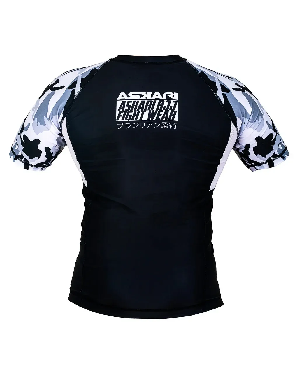 ASKARI Boxing Fighting Match Design 3D Men Fitness Short Sleeve T-shirt Breathable Sports Tees For Male Outdoor Trainning Tee
