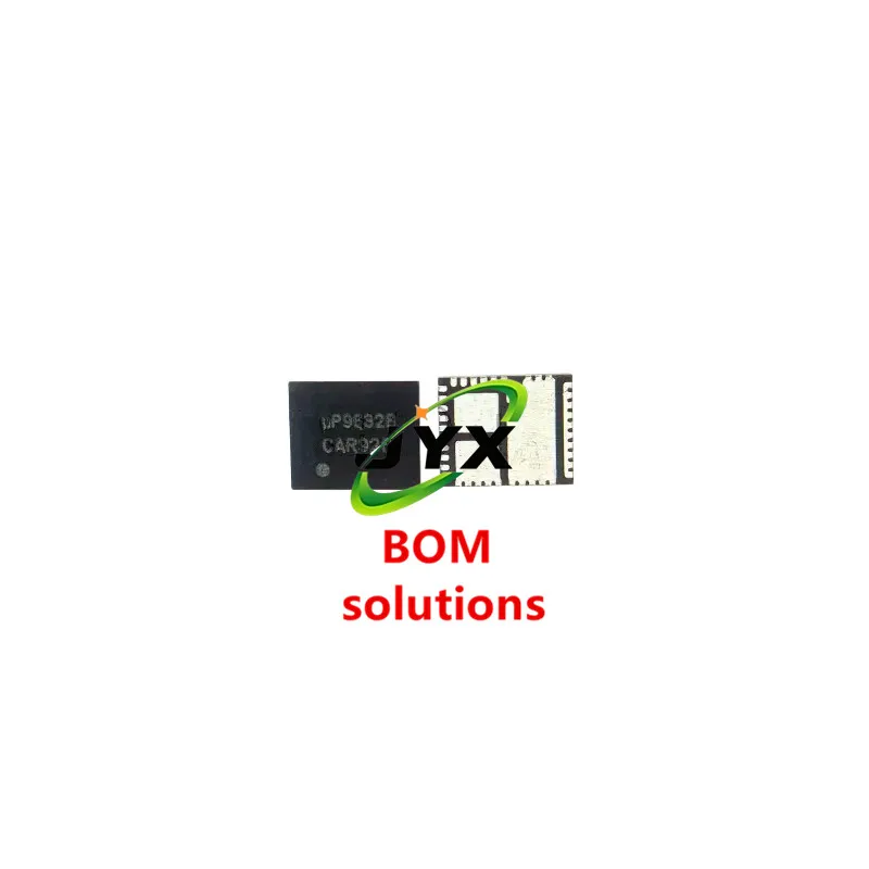 1piece UP9628PQMX UP9628P UP9628QQMX UP9628Q UP9632B brand new original stock chips