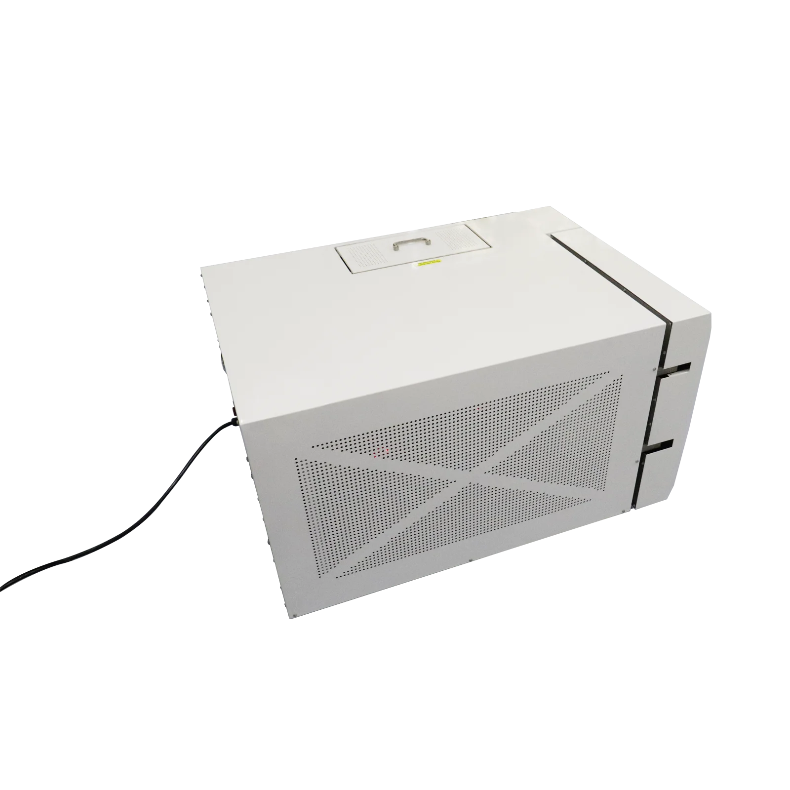 Touch screen sterilization equipment, steam for dental high-pressure laboratories, autoclaves
