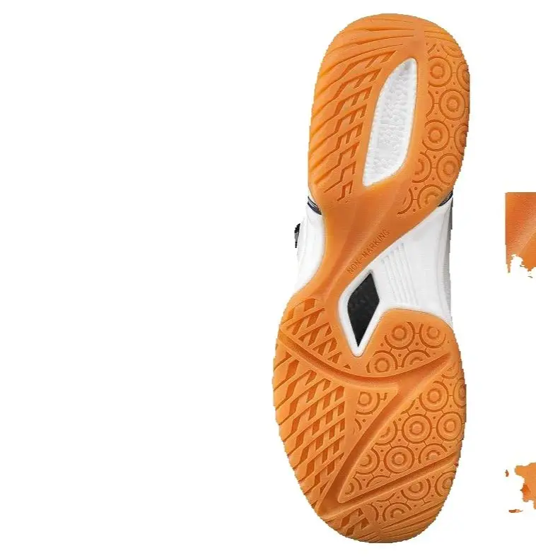 

Winter Professional Training Anti-Slip Badminton Shoes - Unisex Durable Table Tennis Shoes / Badminton Shoes