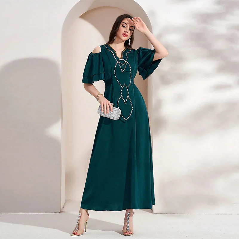 1386 Speed Ali Bead… - image