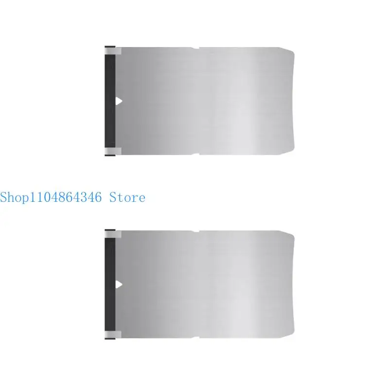 652F Professionalfessional Stainless Steel Photography Light for RB67 Professional