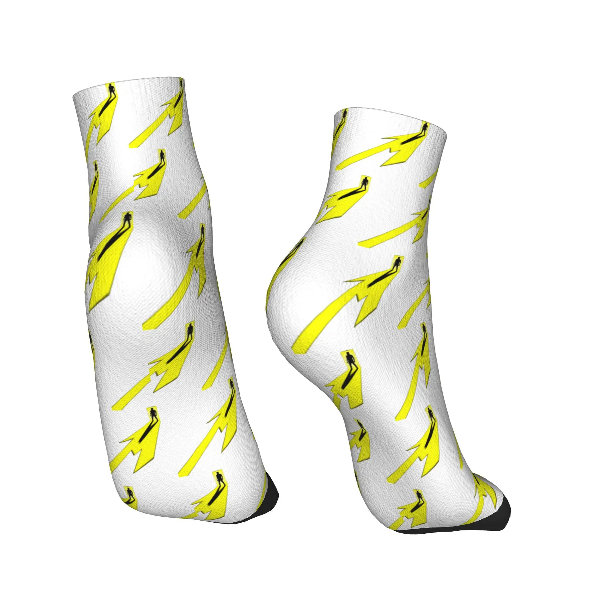 جميع المواسم Metallicas M72 كلمة جولة (7) الجوارب Harajuku سوبر لينة طاقم الجوارب جوارب الموضة للرجال النساء الهدايا #4