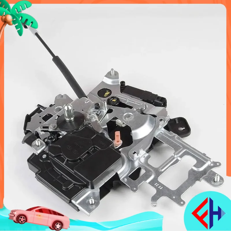 

Side Door Sliding Door Lock Actuator Rear Lh Rh For Kia Carnival Sedona Entourage 814404d503 814504d503 81440-4d503 81450-4d503