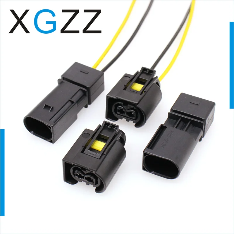 50290937/805-198-541 подходит для Jianghuai Navistar/разъема жгута проводов форсунок 15 см