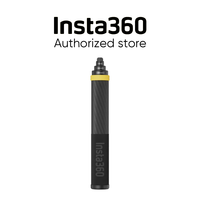 Official & Original Insta360 3m Extended Edition Selfie Stick, Get stunning aerial shots with the flick of your wrist.