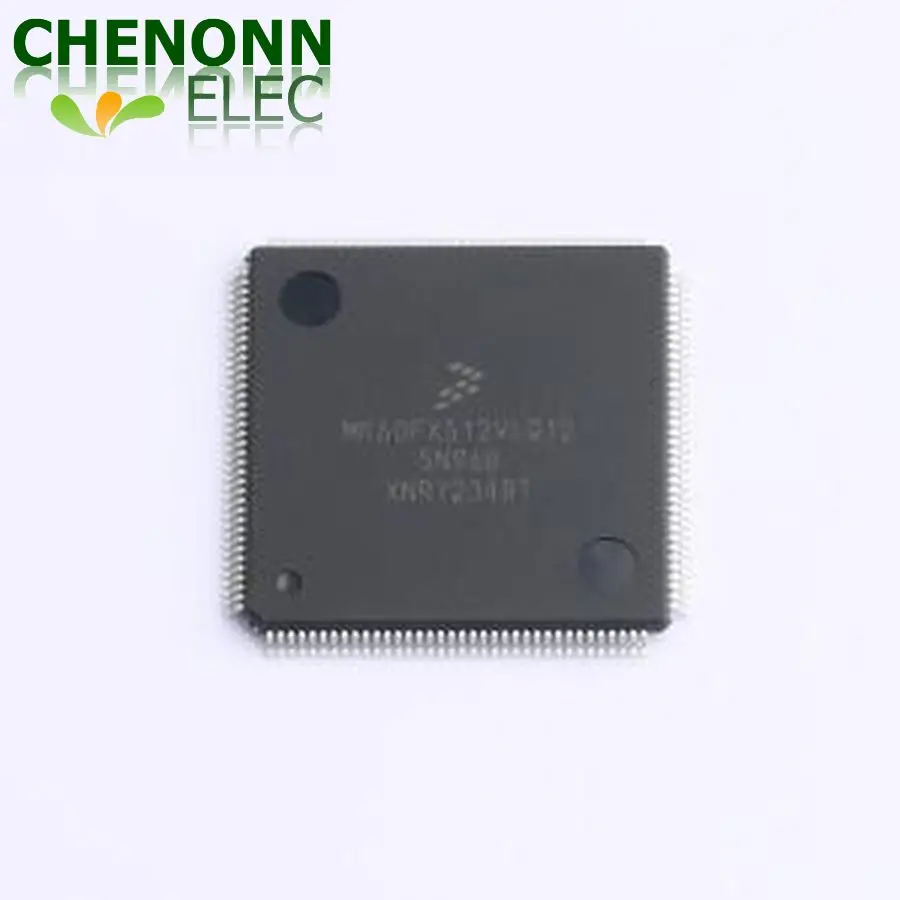 2PCS/LOT MK60FX512VLQ12 (Embedded Processors & Controllers )