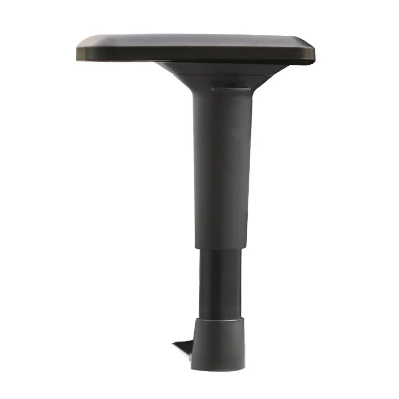 زوج واحد (1 يسار + 1 يمين) 4 أبعاد قابلة للتعديل على شكل حرف T مسند يد بديل لمقعد كرسي الألعاب #1