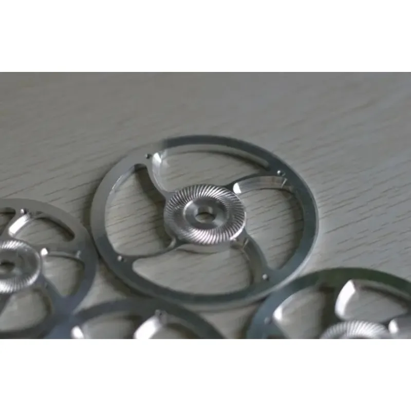 Gemfan Propeller Spinner 51mm 57mm 63mm 70mm 75mm 82mm Aluminum Base Plastic Lightweight Balanced for 2-Blade RC Airplane
