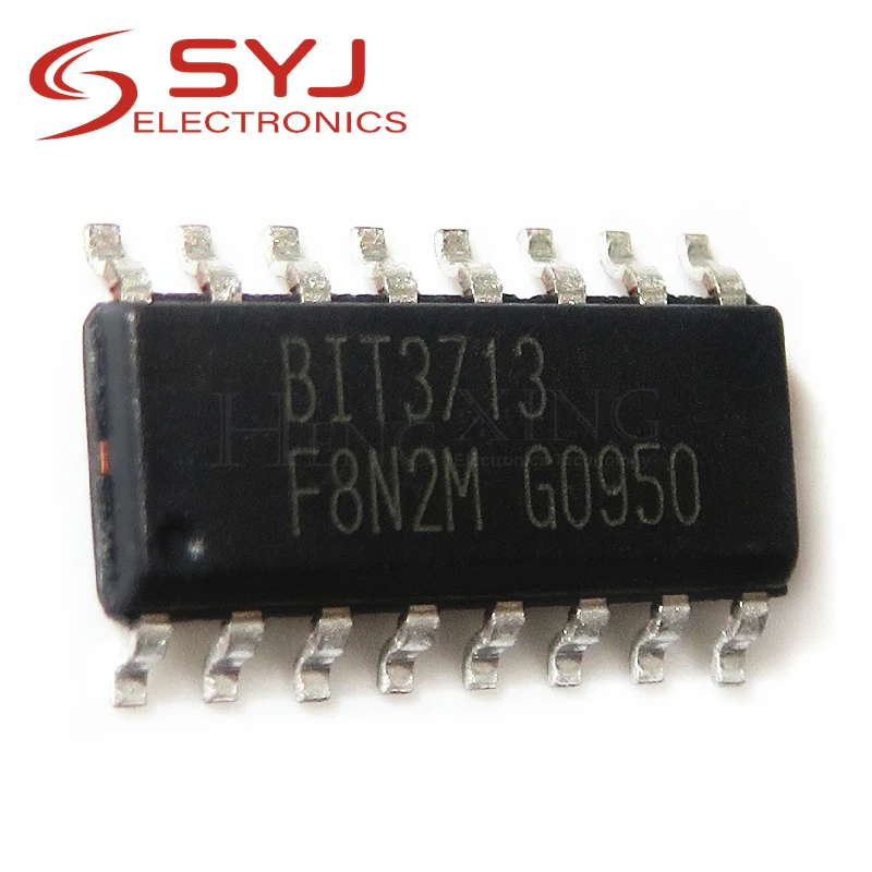 5pcs/lot BIT3713 3713 SOP-16 In Stock