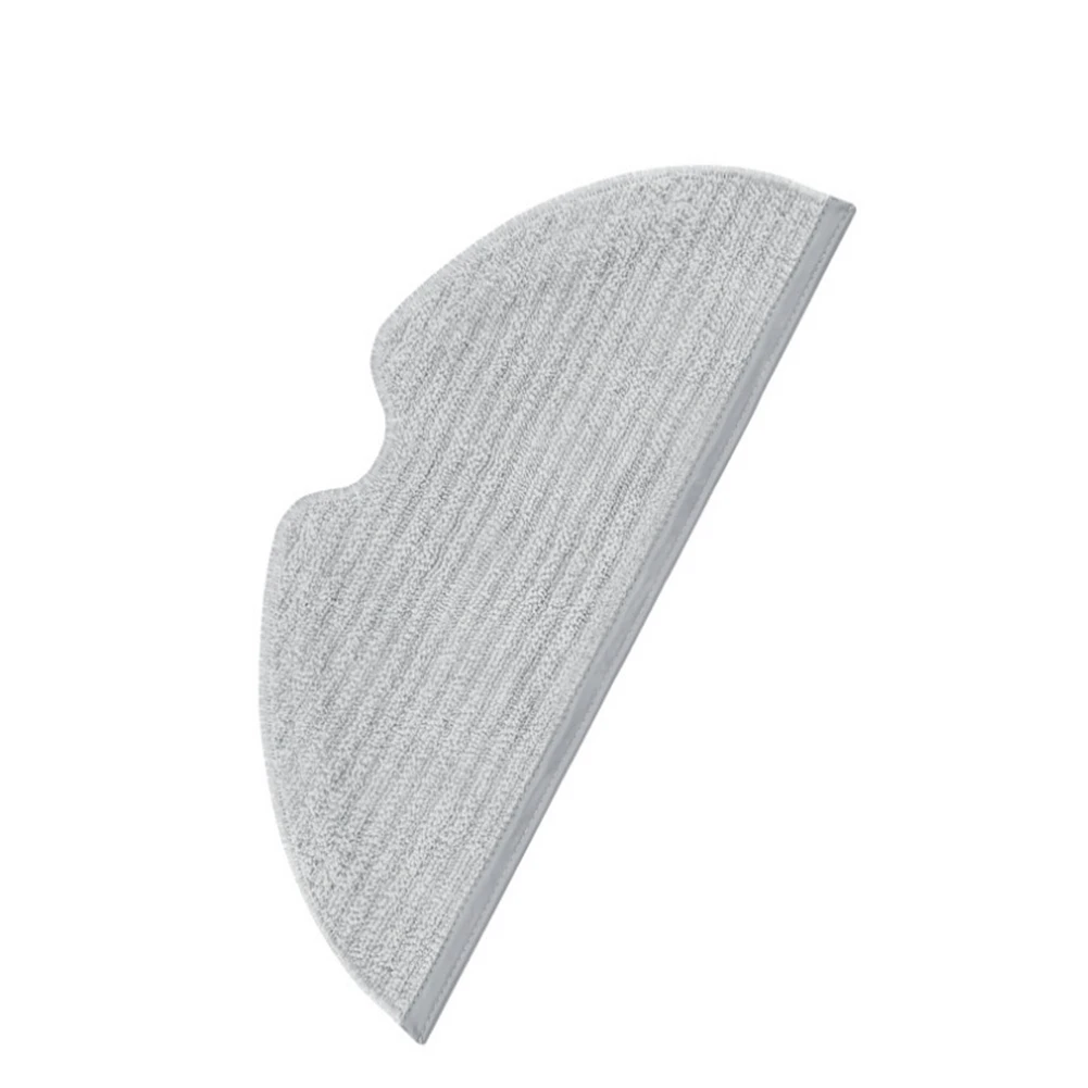 BAAN-For Xiaomi Dreame D9 Dreame Bot L10 Pro Trouver Robot Vacuum Finder Spare Parts Main Side Brush Mop Hepa Filter