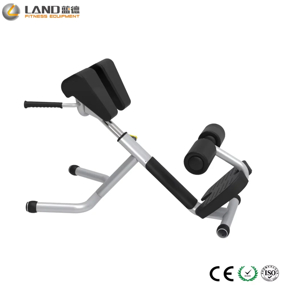 Sports/gym equipment for sale/Lower Back Bench (LD-7025)