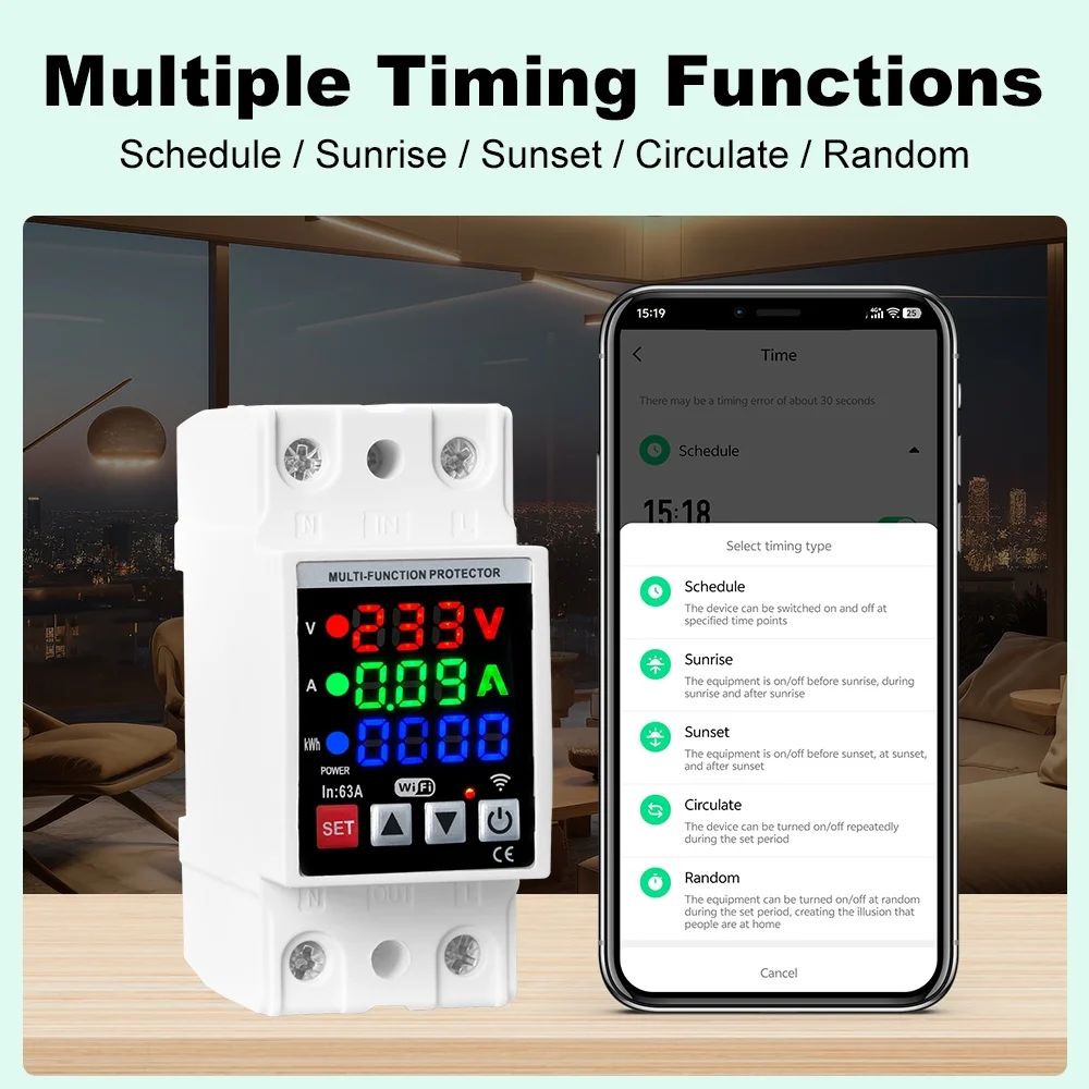 Thumbnail 3 - #16 Best Circuit Breakers to Buy In 2026