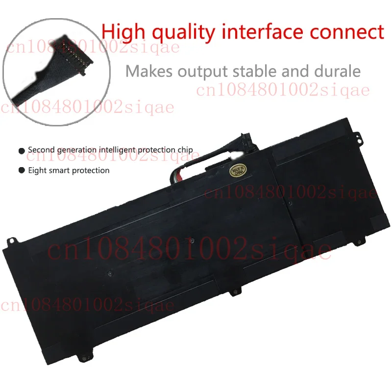 ZO04XL HSTNN-LB6W C88C CS8C HSN-C02C بطارية الكمبيوتر المحمول ل HP ZBook STUDIO G3 G4 808450 -002 808396 -721 808450 -001 808396 -421 Z0 #2