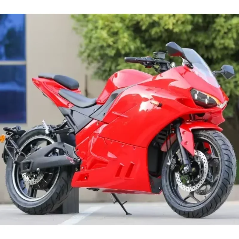 Strovan MotorcycleThe Latest New Energy High SpeedCenbird Niedriger Preis Großhandel Elektroroller 3000w 5000w Erwachsener Heißer Verkauf