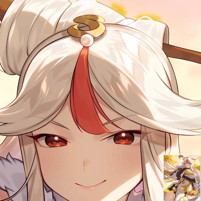 

Плед-одеяло DIY с индивидуальным дизайном Аниме Нингуан (Genshin Impact), теплый, пушистый, из фланелевого флиса, с односторонней печатью, дропшиппинг