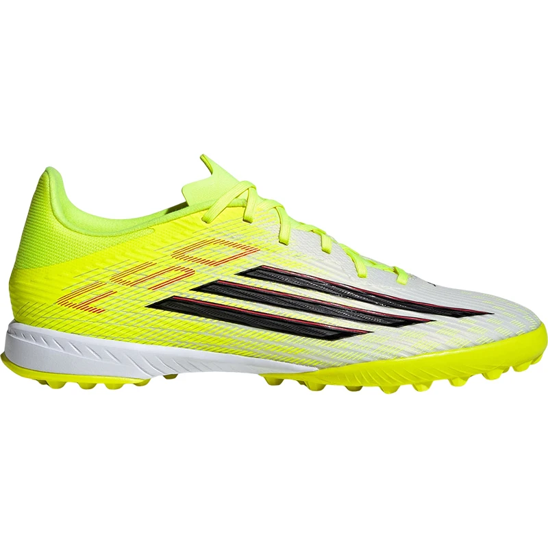 Adidas genuine Spring Men's and Women's Training Shock-absorbing Football Shoes JR8978 view 5