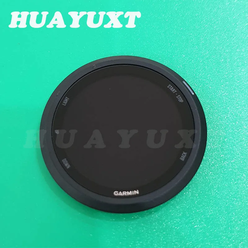 Original For Garmin Forerunner 245 245 Music LCD Display Screen Sport Watch Repair Replacement Parts - Image 5