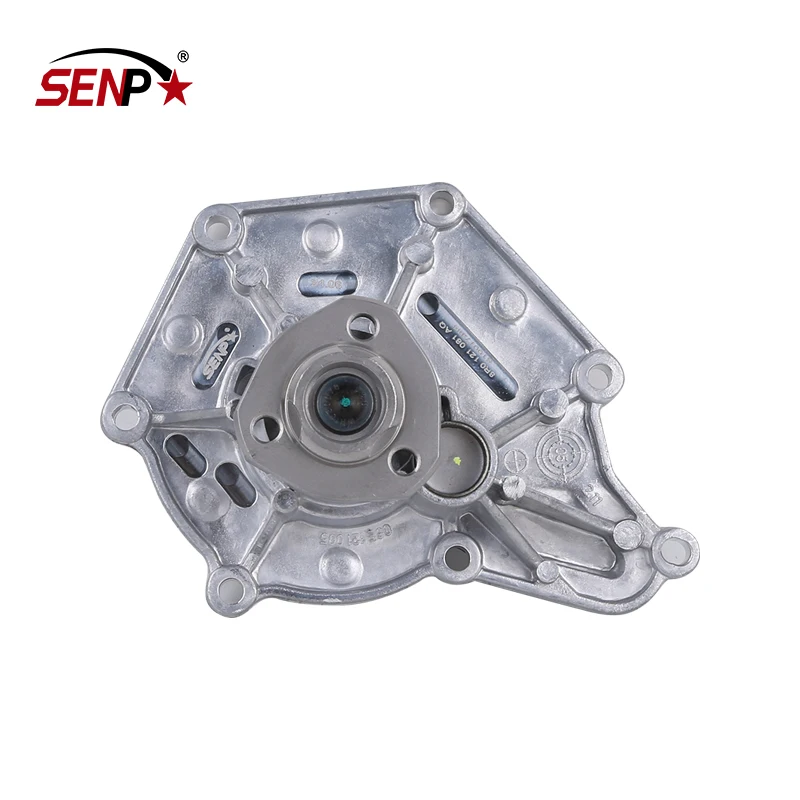 

Senp Auto Parts High Quality Car Parts Water Pump 06E 121 018 B Fit for au di C6 2.8 Touareg Phaeton