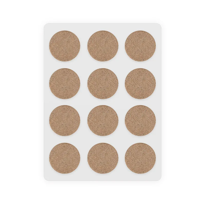 Sleep Patch Insomnia Relief Stickers Help Fall Asleep Fast Relieve Dreaminess Easy Awaken Acupoint Health Care Night Aid Patch