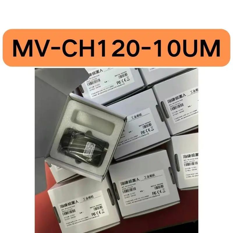 New MV-CH120-10UM, 12 million global USB industrial camera in stock for quick delivery