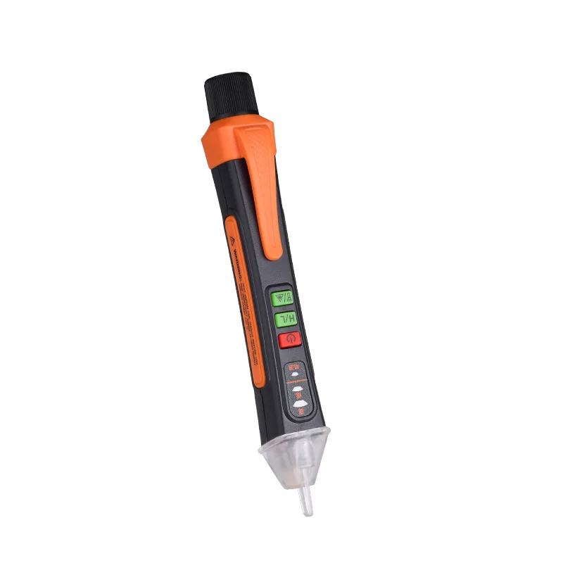 

Smart Voltage Detector Household Non-Contact Voltage Tester Pen Meter 12-1000V Current Electric Sensor Voltage Indicator Digital
