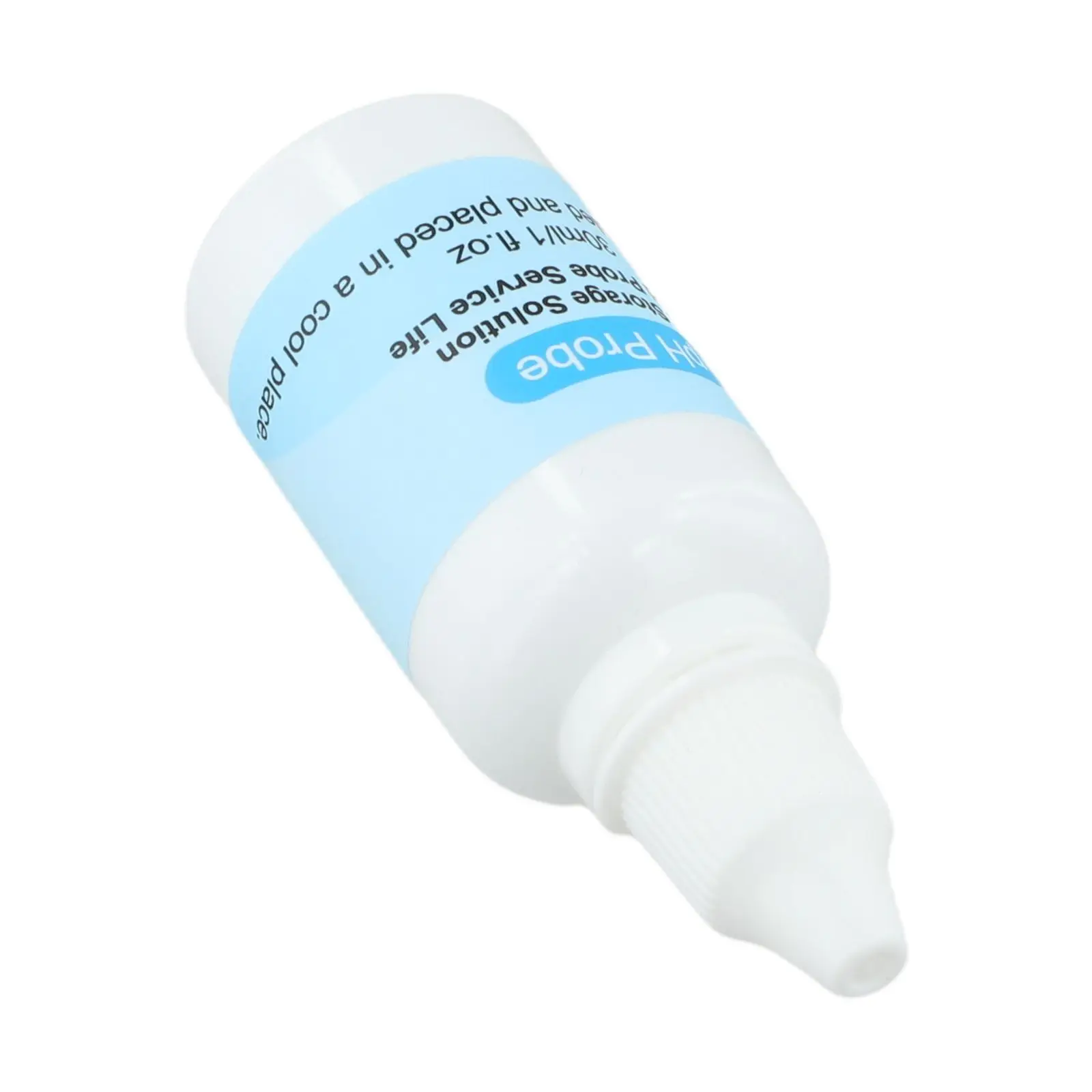 Electrode Filling Solution Compatible With DO9100 Dissolved Oxygen Meter 40G Disposable Buffer Solution Electrode Filler