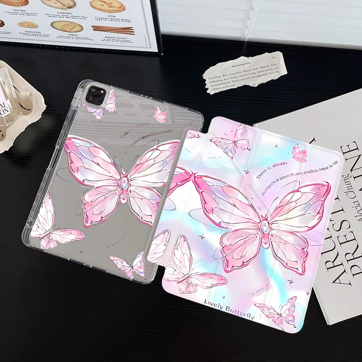 Y Fold Tablet Case For iPad10.2 7/8/9th iPad 4/5th 10.9 SamsungS7S8S9 11 SamsungS9S10 Plus 12.4 Air11 2024 iPad 11th 2025