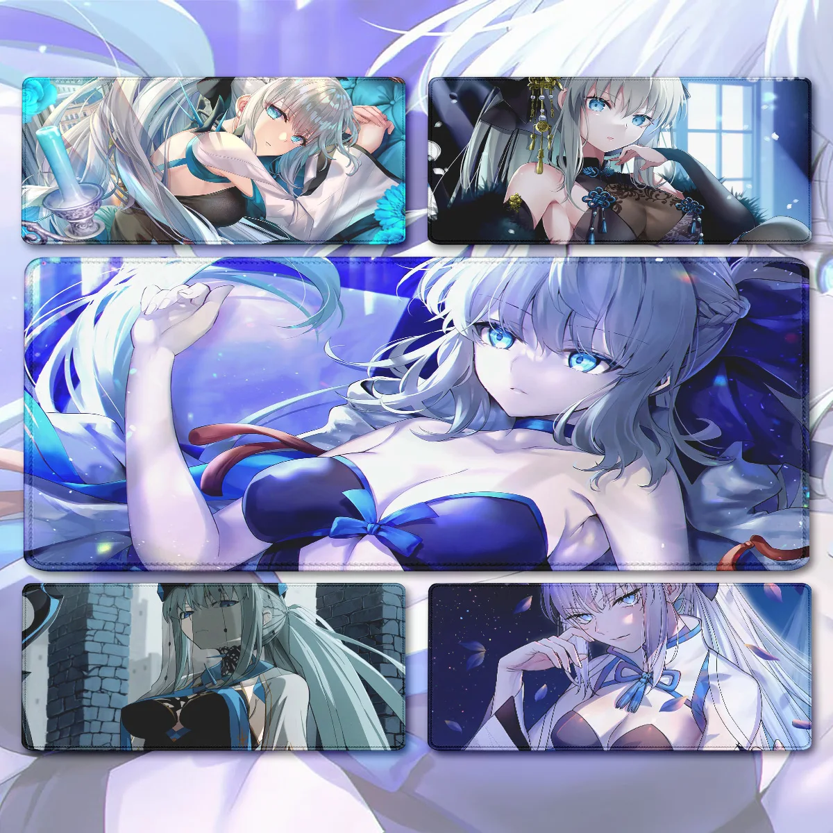 Large Fate Fgo Morg…