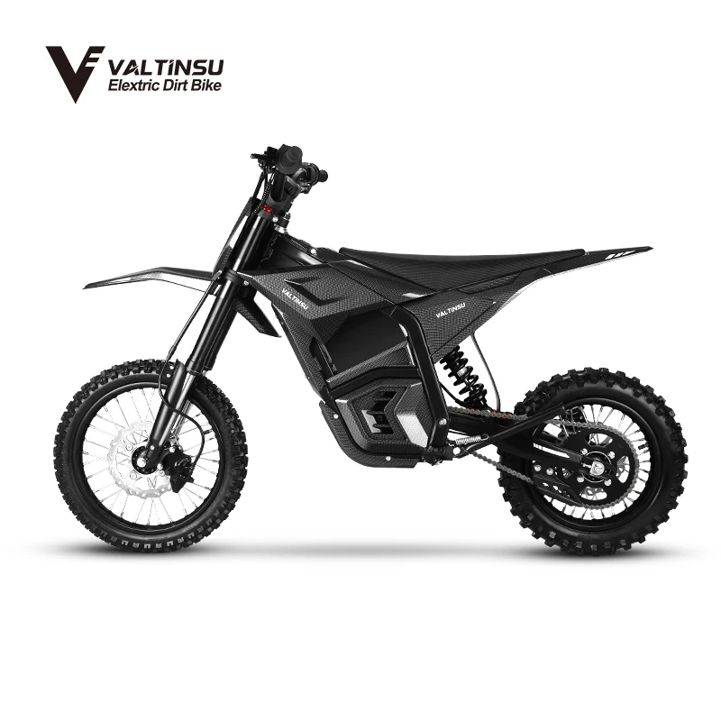 AliExpress EM-5 48V 2500 W Off-Road Electric Dirt Bike All Terrain Electric Pit Bike
