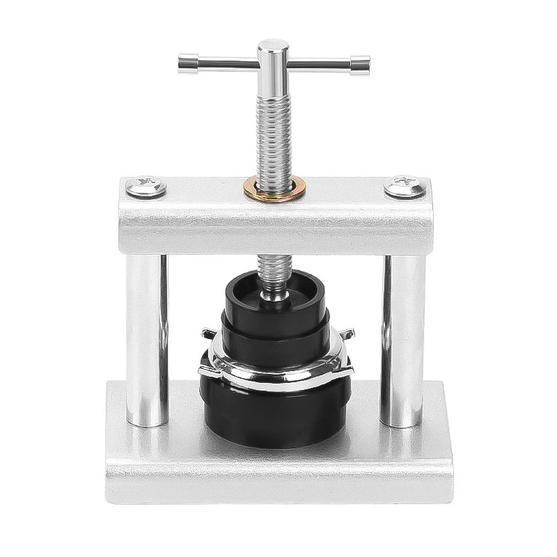 12/18Pcs Professional Watch Repair Tool Set Watch Back Case Presser Closing Tool Watchmaker Maintenance Tools