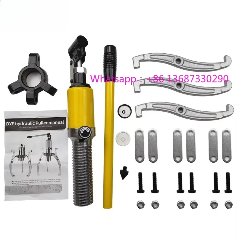 DYF-15 Hydraulic Pu…