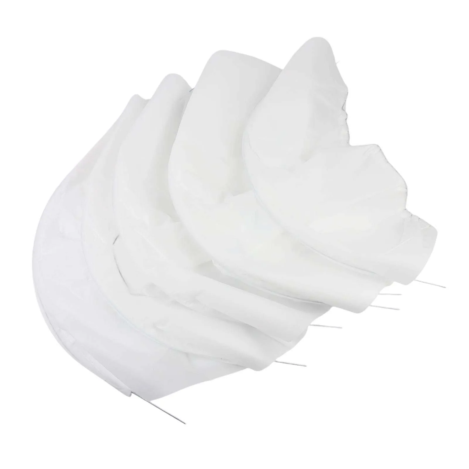 Winter For plant protection cover 300 45 45cm cold proof non woven fabric for vegetable growth tunnels with bracket