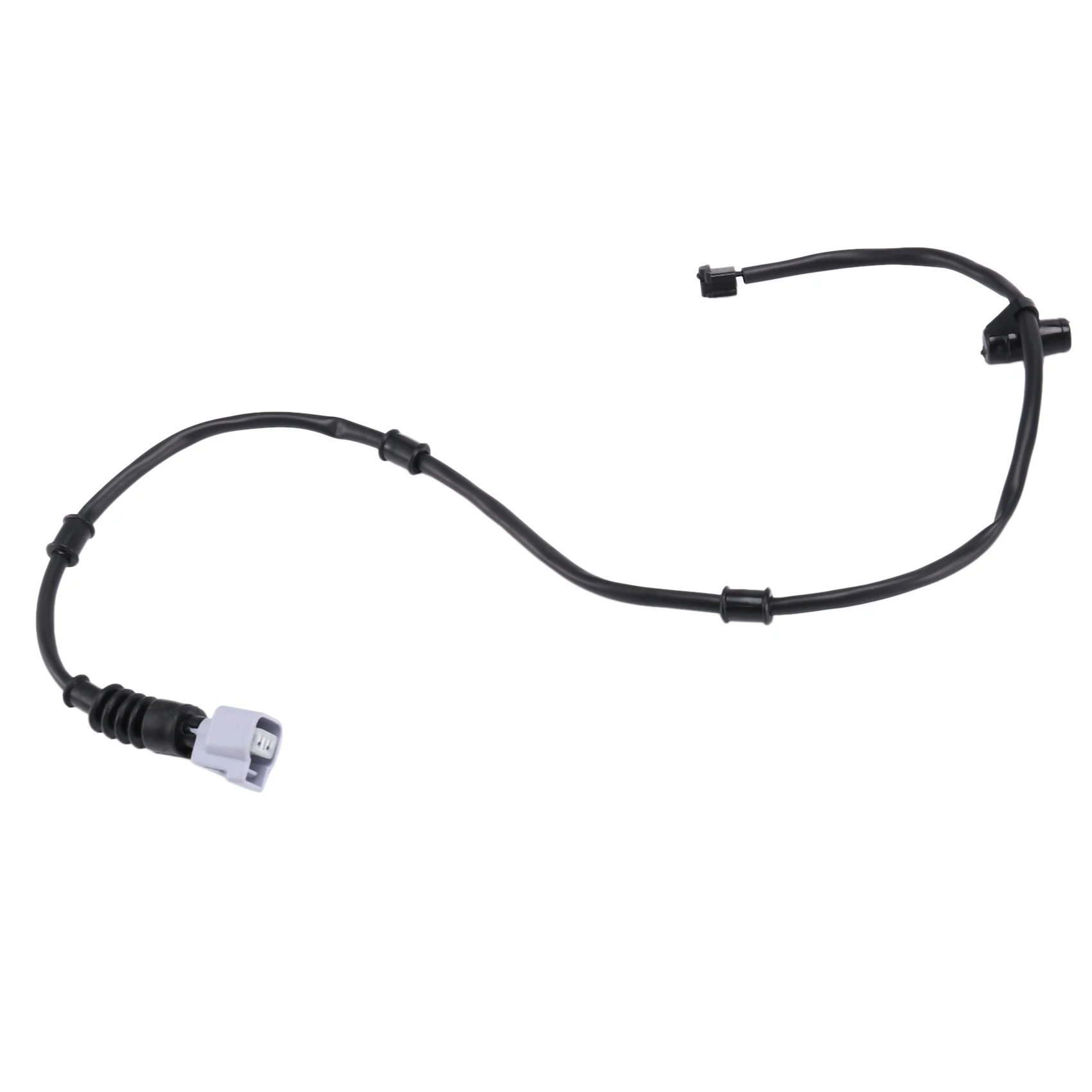 Sensor Keausan Kampas Rem Depan + Belakang Kanan Untuk LEXUS LS460 LS F4 460 AWD 4777050100 (Trending 47770-50090 47770-50100)